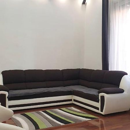 Green Panda Apartments Budapest Eksteriør billede